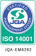 ISO14001 